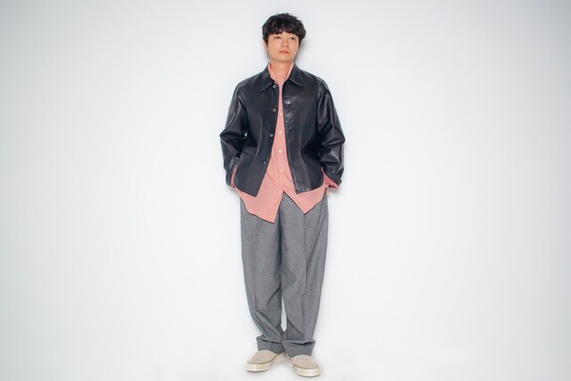 Photo:Kaori Saito(All About)