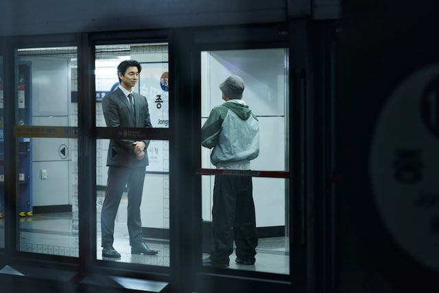 Netflixシリーズ「イカゲーム」シーズン1~2:独占配信中、シーズン3:2025年6月27日(金)世界独占配信
