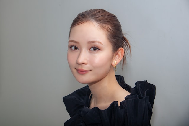 映画館のベスポジの話も聞きました ※写真:Kaori Saito(All About)