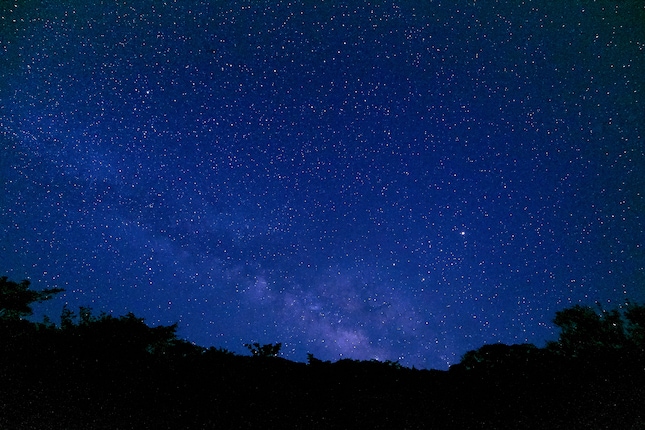 星空