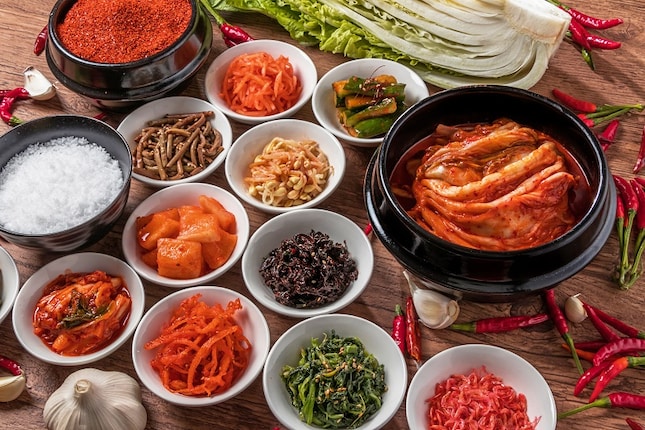 韓国農水産食品流通公社