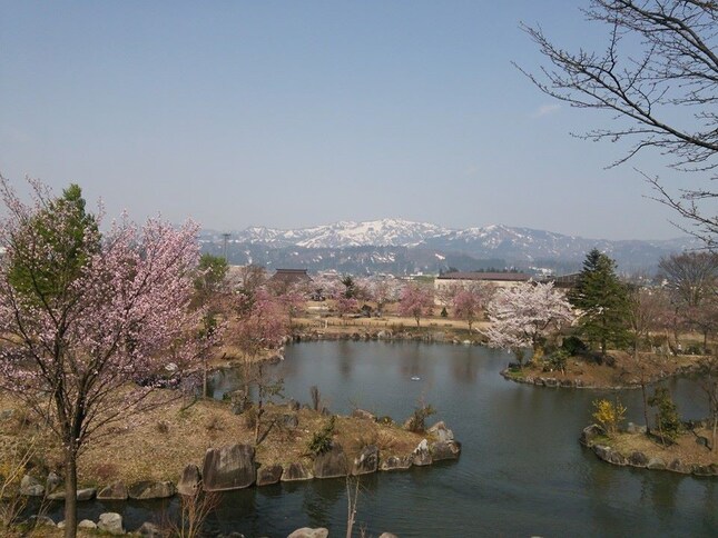 銭淵公園