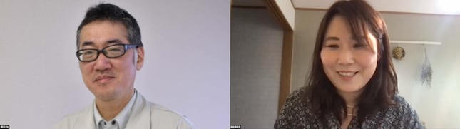 コロナ開発者と家電エキスパートの対談