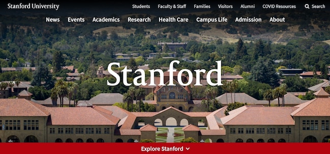 「生命科学と医学分野で優れた大学」世界ランキング！ 3位「スタンフォード大」、2位「オックスフォード大」を抑え、1位に輝いたのは？