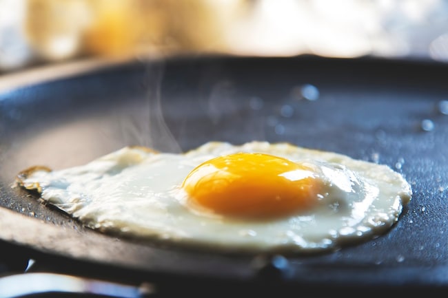 好きな卵料理ランキング不動の1位 卵のスペシャリストが教える 目玉焼き の究極の作り方とは All About News