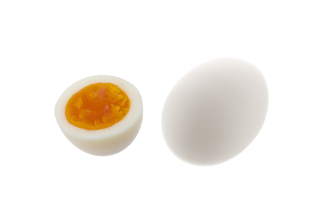 知って得する卵の豆知識 実は 黄身の大きさ はmサイズもlサイズも同じ All About News