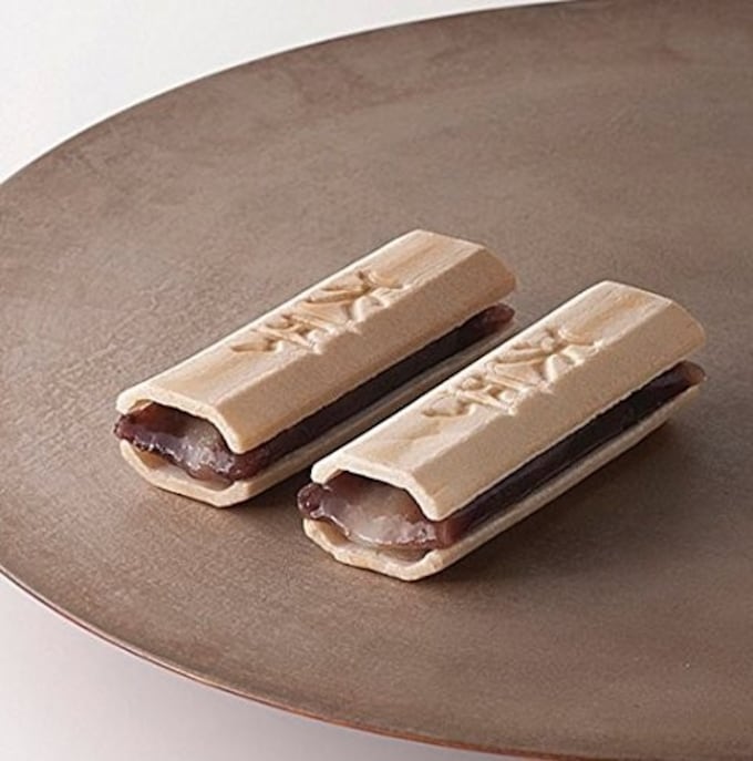 皮とあんの相性が最高 もなか 人気ランキングbest5 Best One ベストワン