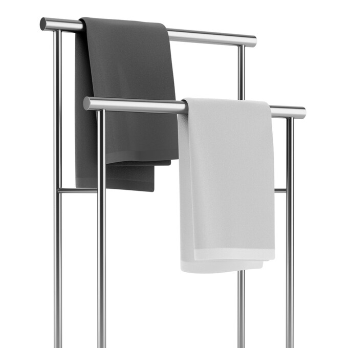 タオルスタンドのおすすめ人気ランキング13選 おしゃれでスリムなデザインや折りたたみ式にも注目 人気のikeaも紹介 Best One ベストワン