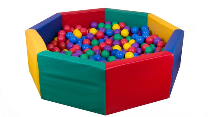 21 家庭用ボールプールのおすすめ人気ランキング選 秘密基地みたいなテントタイプ おしゃれなパステルカラーも Best One ベストワン