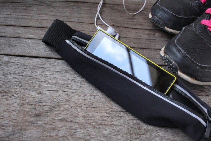 ランニングポーチのおすすめ人気ランキング15選 揺れないのは おしゃれに運動を楽しもう Best One ベストワン