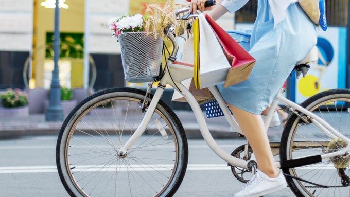 自転車 シティ サイクル おすすめ