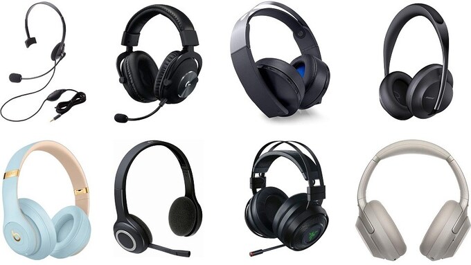 マイク付きヘッドホンおすすめ15選 Switch対応や有線も人気 子供用に安いコスパのいい製品など紹介 Best One ベストワン