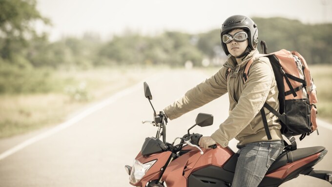 バイクバッグおすすめ人気ランキング15選 おしゃれも防水も譲れない ショルダーバッグになるタイプも Best One ベストワン