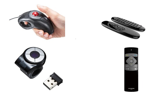 ごろ寝マウスのおすすめ4選 布団の上でも寝ながら操作 選びやすい価格の商品も Best One ベストワン