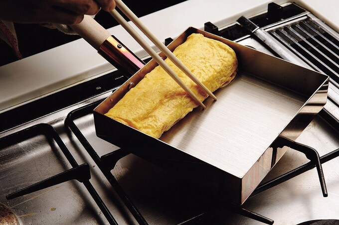 たまご焼き器おすすめ人気8選 使い方 レシピ 銅製からｉｈ対応まで Best One ベストワン