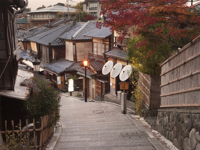 京都観光で これぞ京都 と思える風景や体験15選 All About オールアバウト