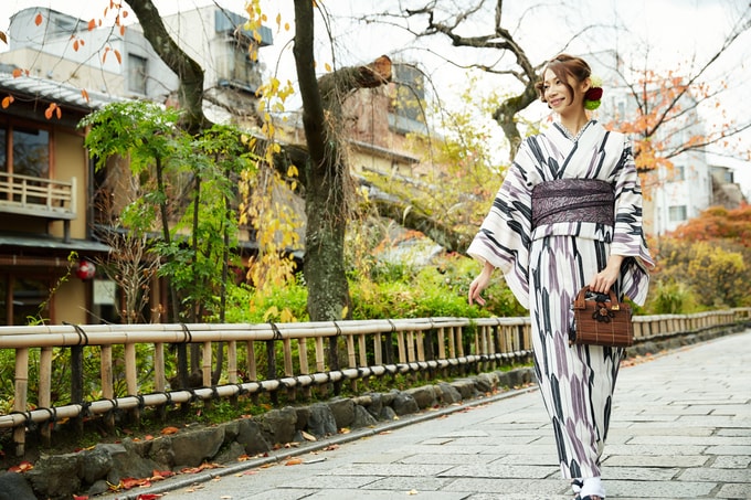 京都観光で必ず一度は体験したい おすすめプラン15選 All About オールアバウト