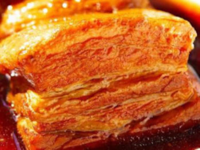 豚の角煮のレシピ！豚肉好きのための簡単な作り方