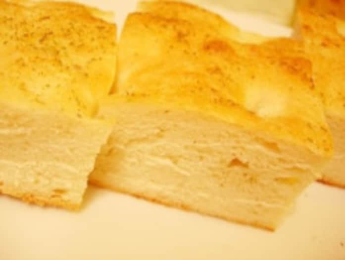 フォカッチャとは？イタリアのテーブルパンレシピ