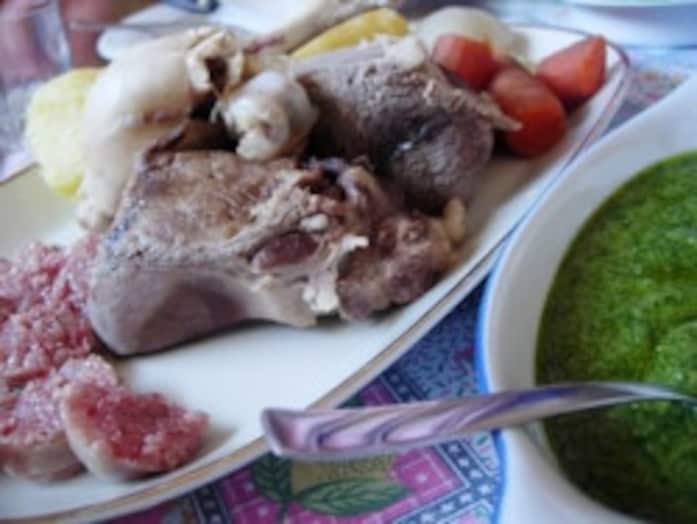 ボリートミストとは？イタリア郷土料理ボリートミストのレシピ