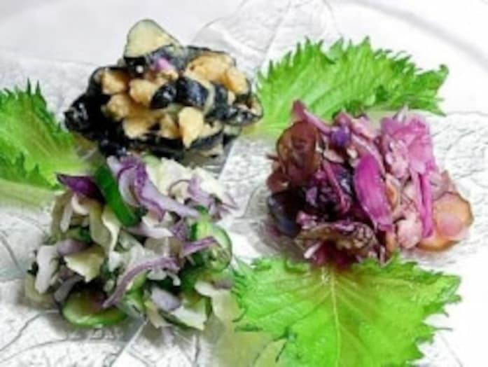 夏の漬物レシピ！簡単な作り方で箸休め・お茶漬けにもおすすめ