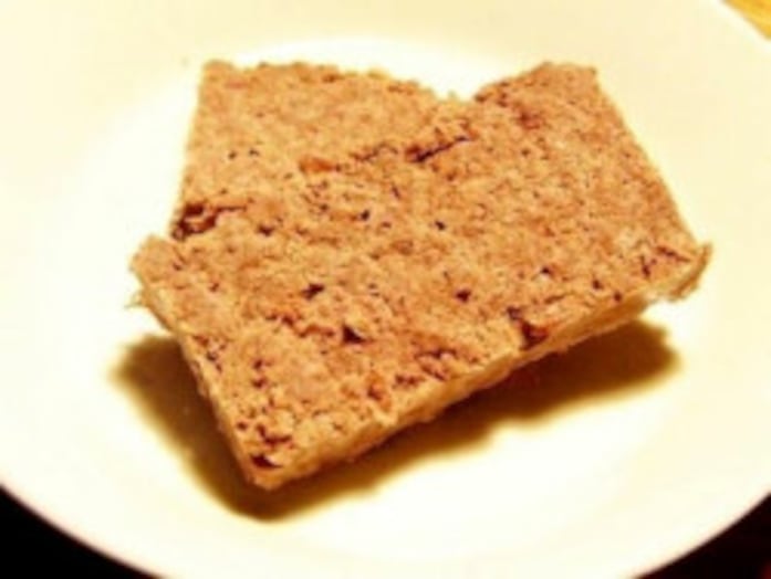 鹿肉のパテレシピ……そのまま食べても、パンに塗っても美味しい！