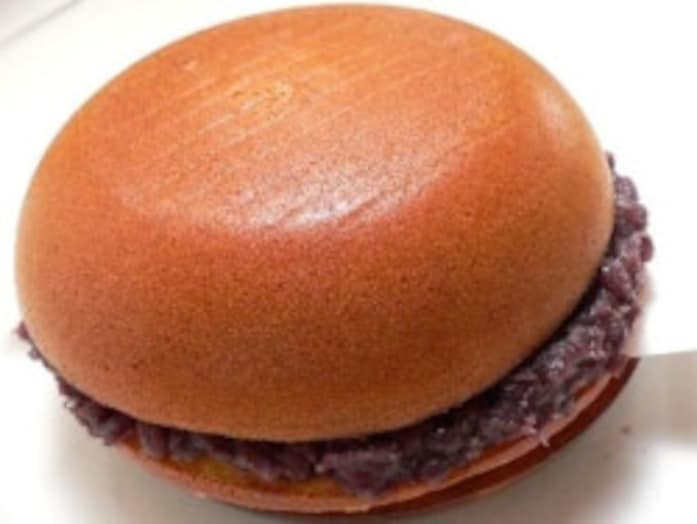 炊飯器で作る！ 超特大の餅どら焼きレシピ……もちもち新食感⁉