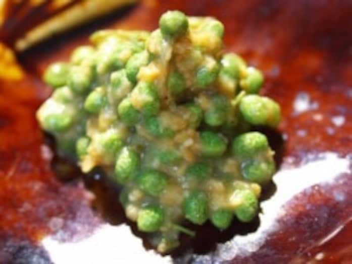 山椒の実の味噌漬けレシピ……鮮烈な香りを楽しむ！