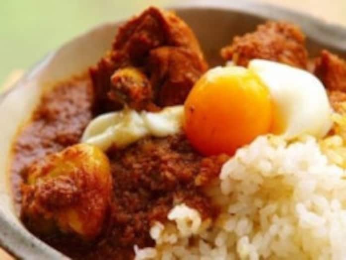 北インドカレーのレシピ！スパイスを使って簡単本格料理の作り方