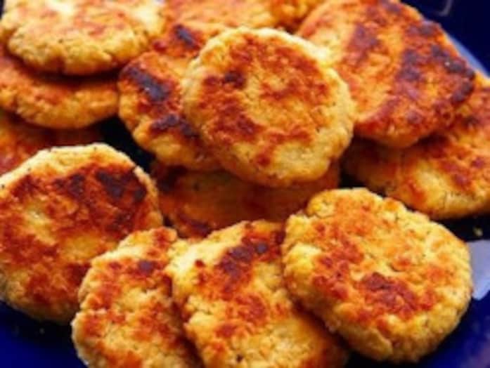 オートミールクッキー…フライパンで作る簡単お菓子レシピ