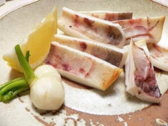 イカの一夜干しの作り方！ 誰でも簡単にできるレシピ