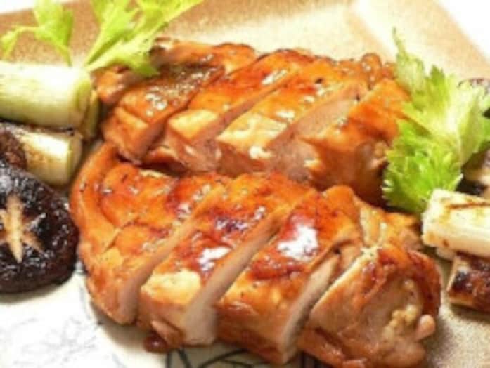 夕飯にもおすすめ鶏肉料理！ フライパンで作る「テリヤキチキン」