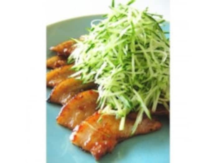ヘルシーな焼肉のレシピ！簡単で極ウマな肉料理の作り方