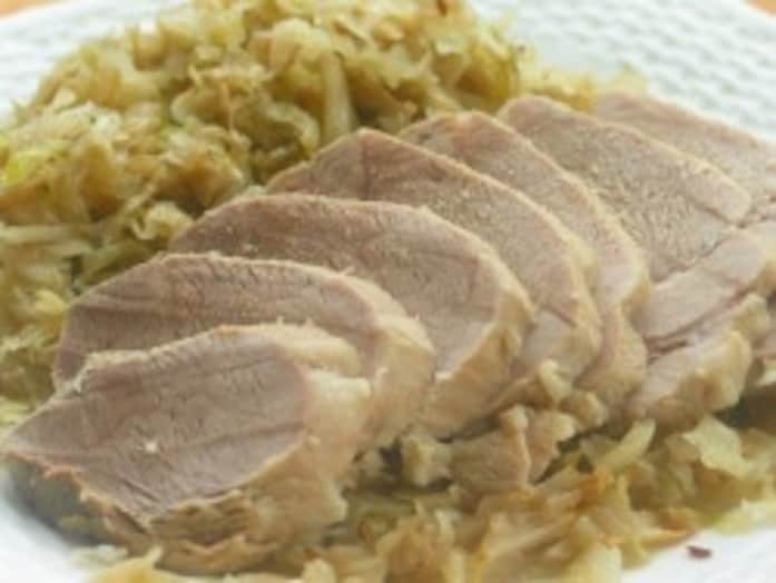 ザワークラウトのレシピ！スパイスが決め手のドイツ料理