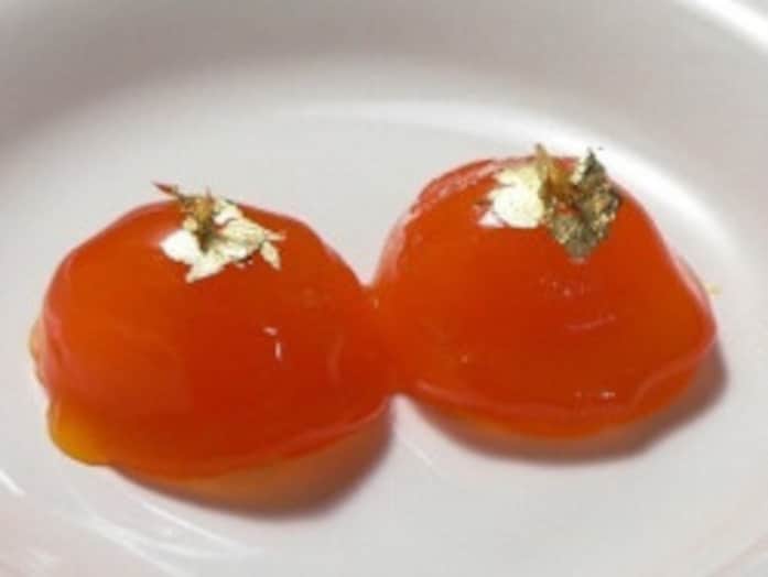 卵黄の味噌漬けレシピ！炊きたてご飯と相性抜群