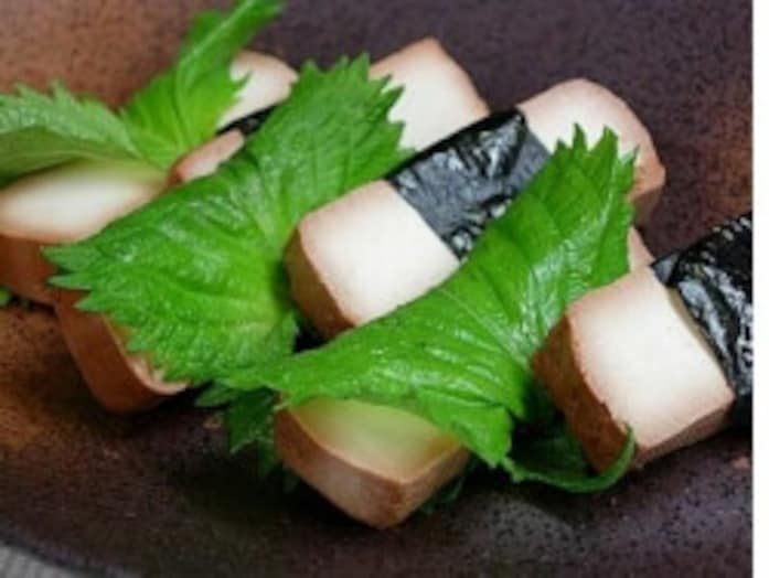 豆腐の味噌漬けのレシピ！チーズのような味わいをお手軽に