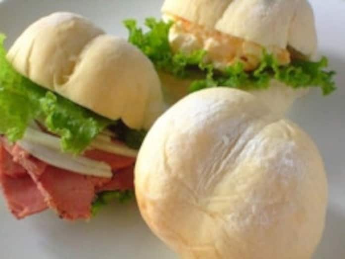 はちみつパンレシピ……フワフワ&もちもちの白パン
