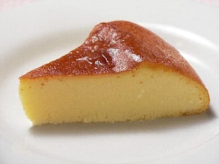 木綿豆腐を使ったチーズケーキレシピ！炊飯器で簡単手作り
