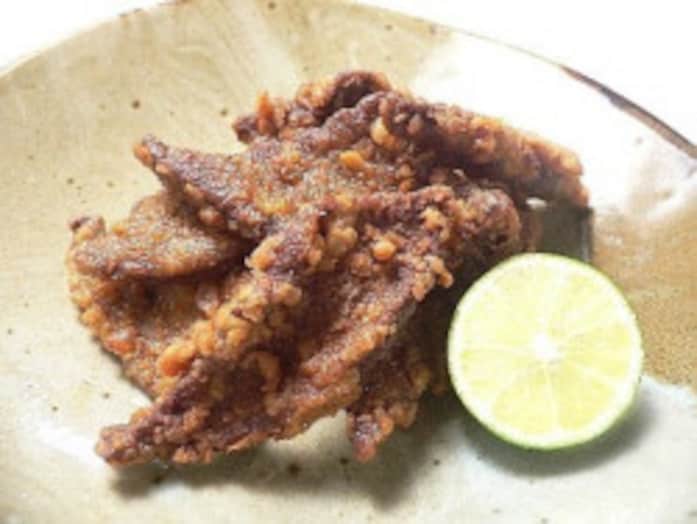 豚レバーのレシピ！唐揚げからレバーサラダ、甘辛煮まで