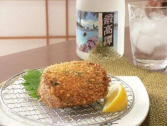 絶品！毛蟹の甲羅揚げレシピ……おもてなし料理にぴったり