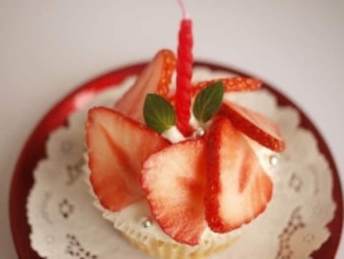 カップケーキのレシピ！おいしくてかわいい簡単な作り方