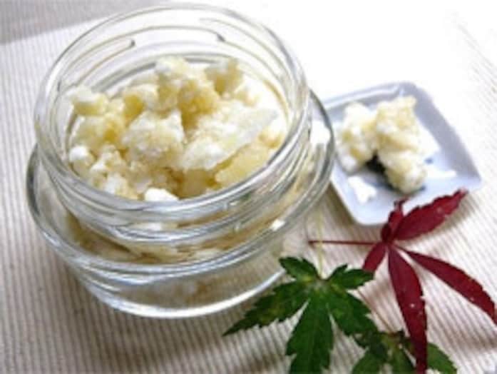 生姜糖の作り方！ 冷え性や喉に違和感がある方にもおすすめ