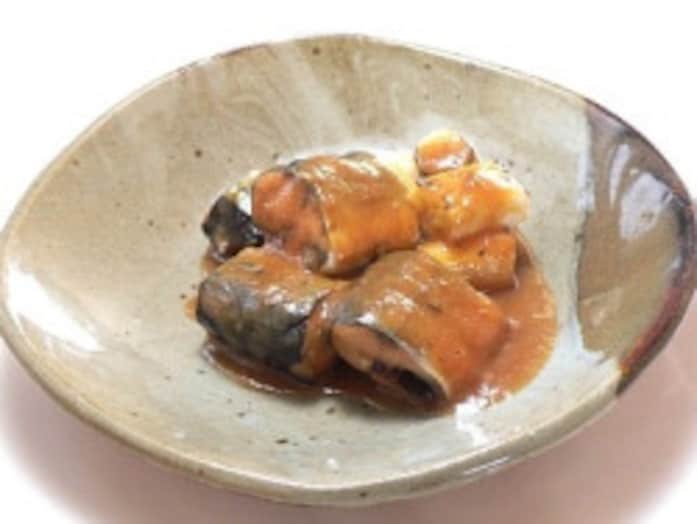 さんまのみそ煮のレシピ！旨味とほくほくの身が美味しい作り方
