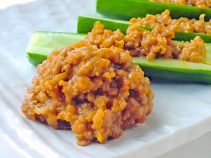 肉味噌のレシピ！簡単で作り置き・保存食にもおすすめな作り方
