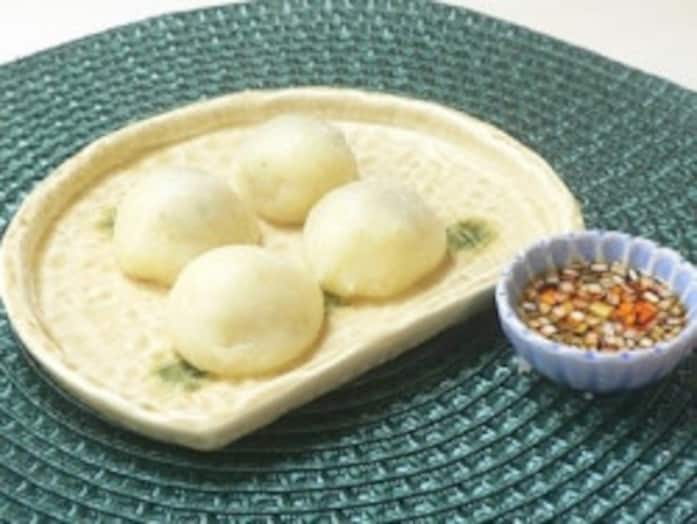 じゃがいも団子の作り方！肉入りでアレンジもできる簡単レシピ