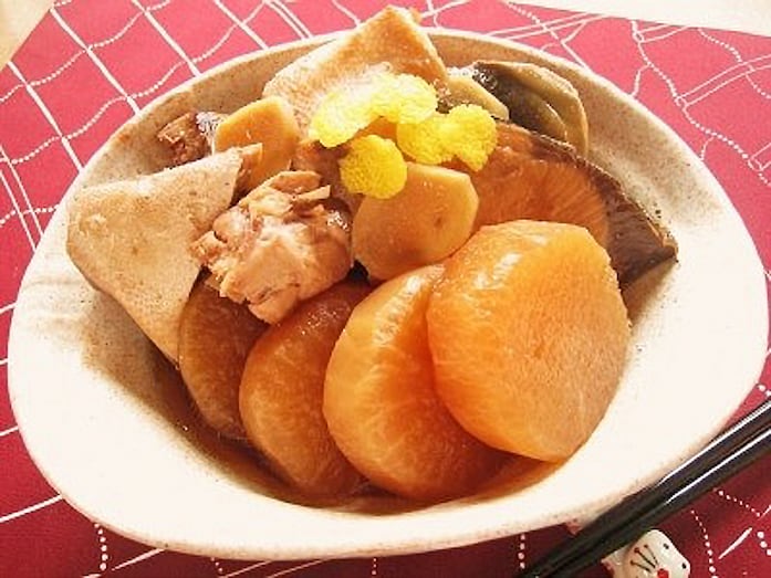 ぶり大根を美味しくするレシピ！ちょっとしたコツでうま味アップ