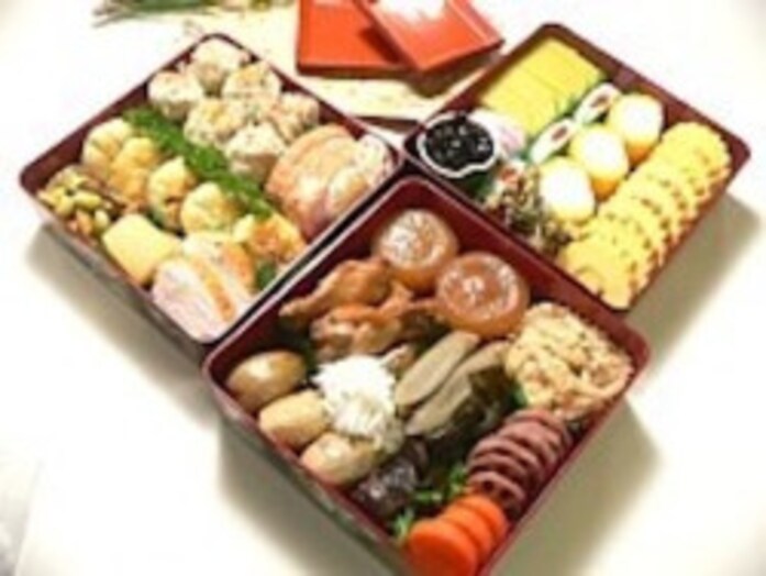 菊花かぶの甘酢漬けのレシピ！おせちにぴったりの正月料理