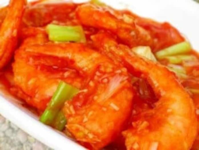 エビチリ（エビのチリソース煮）のレシピ！初心者にも簡単で美味しい