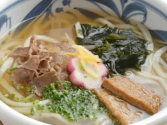 讃岐うどんレシピ……香川県の郷土料理！