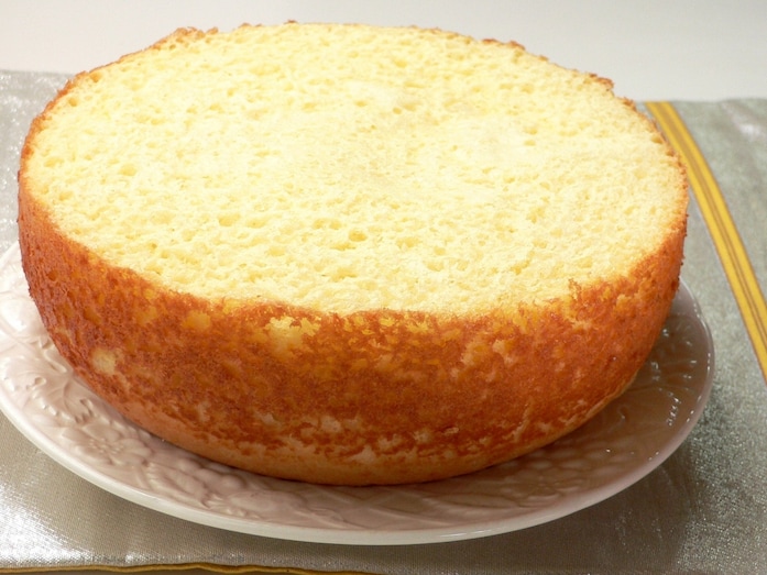 炊飯器で作る！ もっちりふわふわカステラパンレシピ